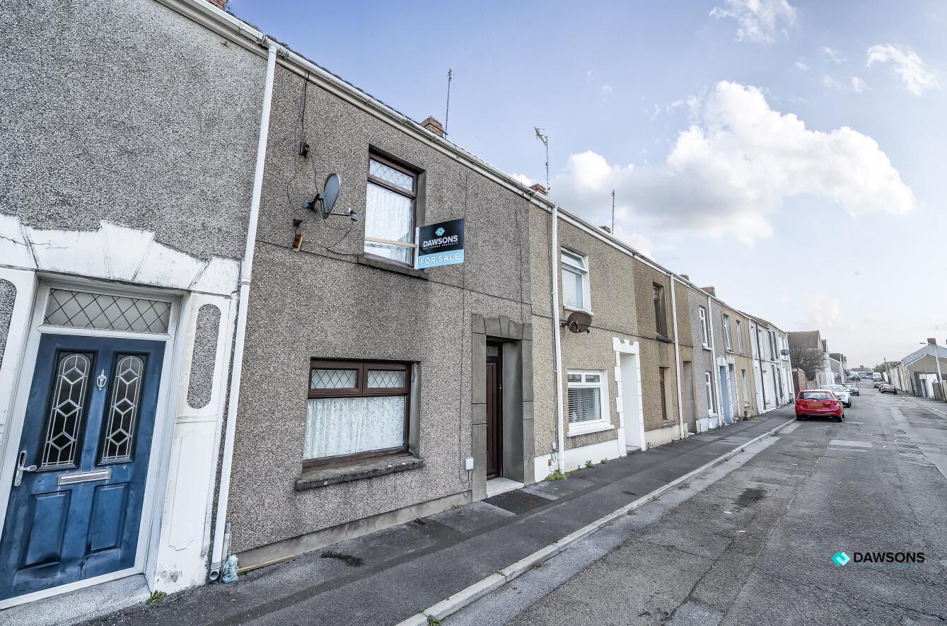 Mansel Street, Llanelli